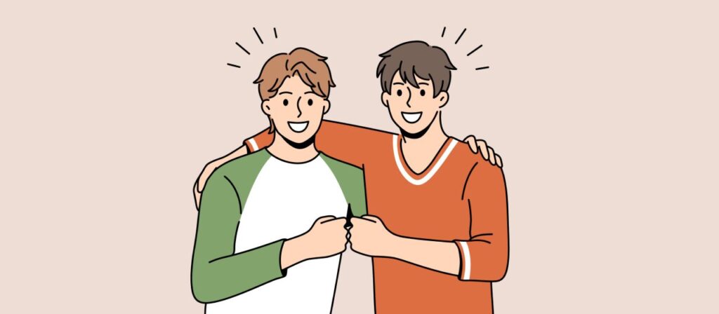 INTPとINFJの相性は良い。恋愛・仕事・友達・家族、AとTの相性を解説 | MBTIメディア